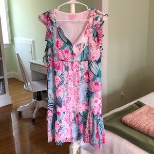 Lilly Pulitzer Nora Dress